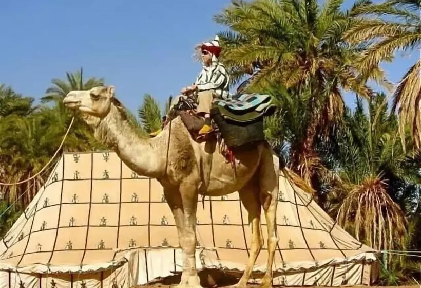 Majatalo Dar Sidi Bounou