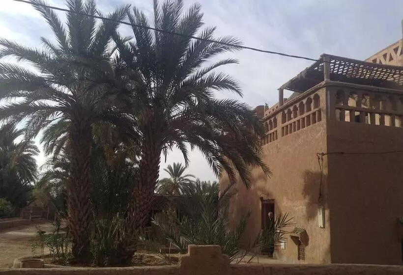 Majatalo Dar Sidi Bounou