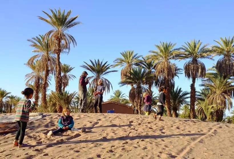 Majatalo Dar Sidi Bounou