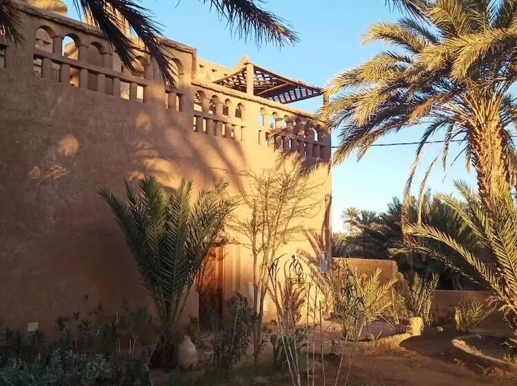 Majatalo Dar Sidi Bounou