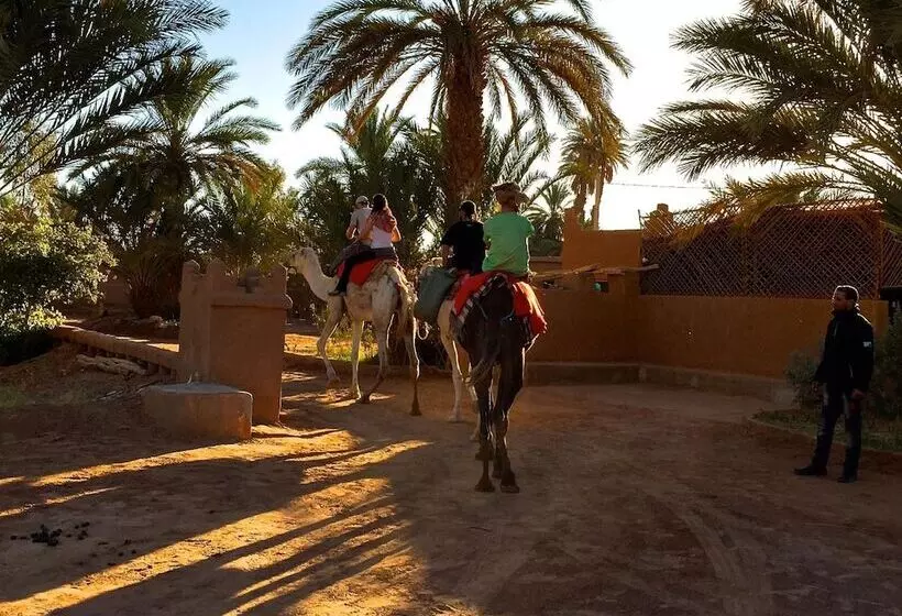 Majatalo Dar Sidi Bounou