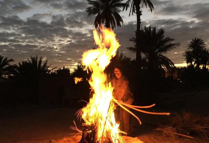 Pension (Hôtel basse catégorie) Dar Sidi Bounou