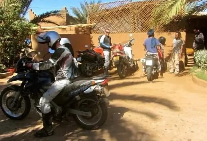 Majatalo Dar Sidi Bounou