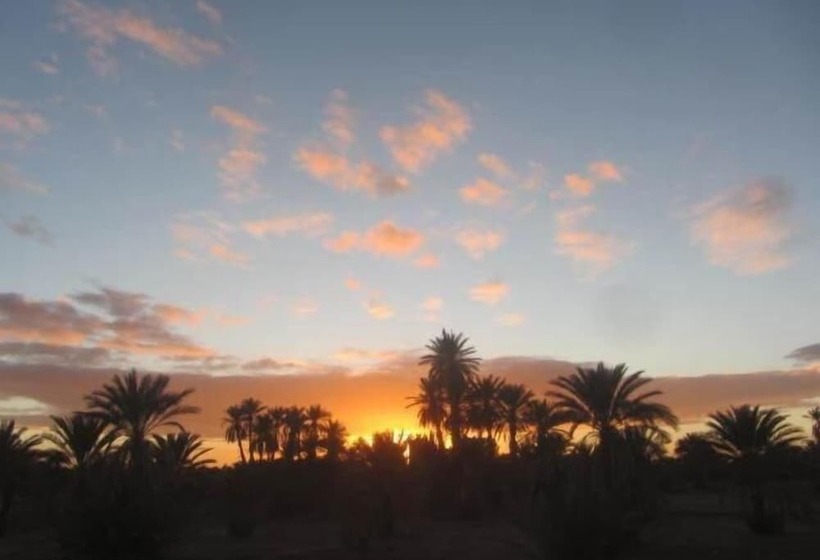 Pension (Hôtel basse catégorie) Dar Sidi Bounou