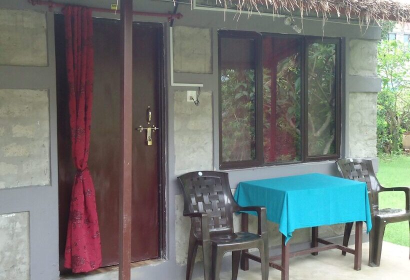 پانسیون Gurkha Lodge