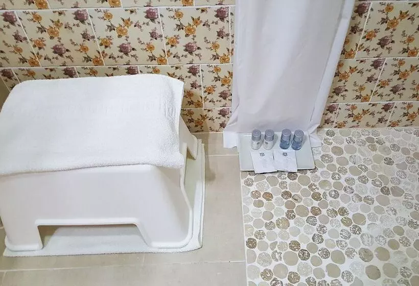 Majatalo Hospedería Rural Las Buganvillas