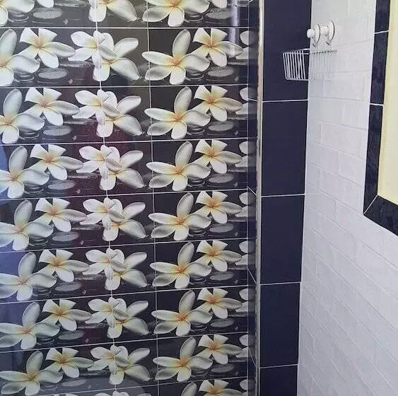 Majatalo Hospedería Rural Las Buganvillas