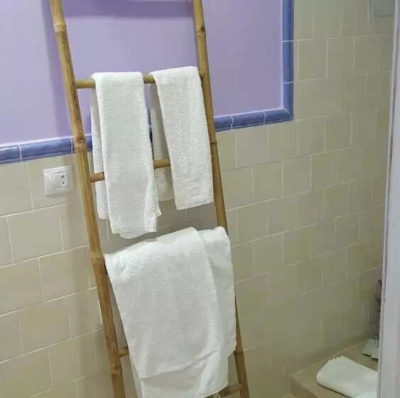 Majatalo Hospedería Rural Las Buganvillas