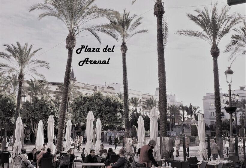 پانسیون La Siezzzta