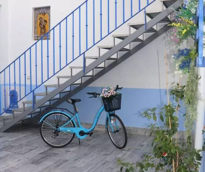 ペンション La Siezzzta