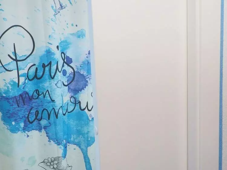 ペンション La Siezzzta