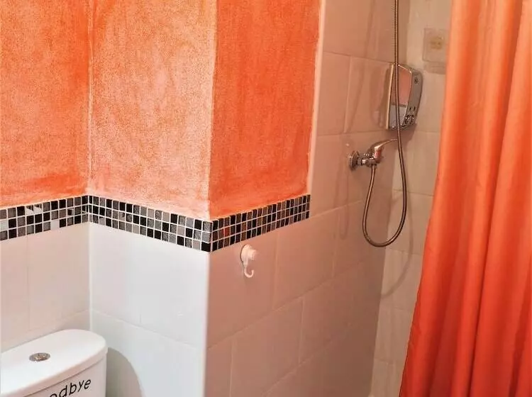 ペンション La Siezzzta