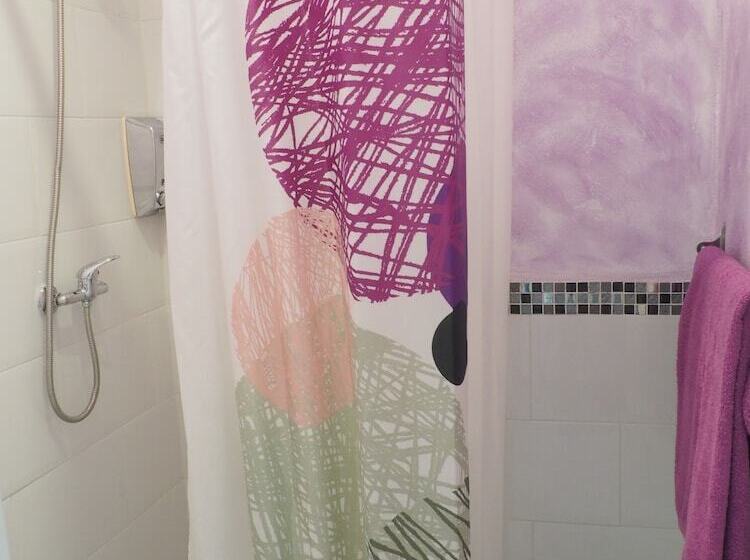 پانسیون La Siezzzta