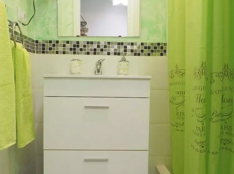 ペンション La Siezzzta