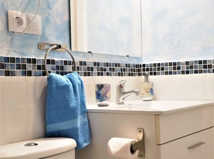 ペンション La Siezzzta