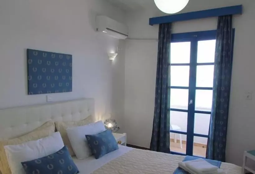 ペンション Milos Inn & Maisonette