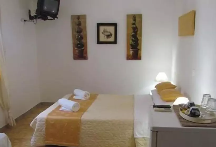 ペンション Milos Inn & Maisonette