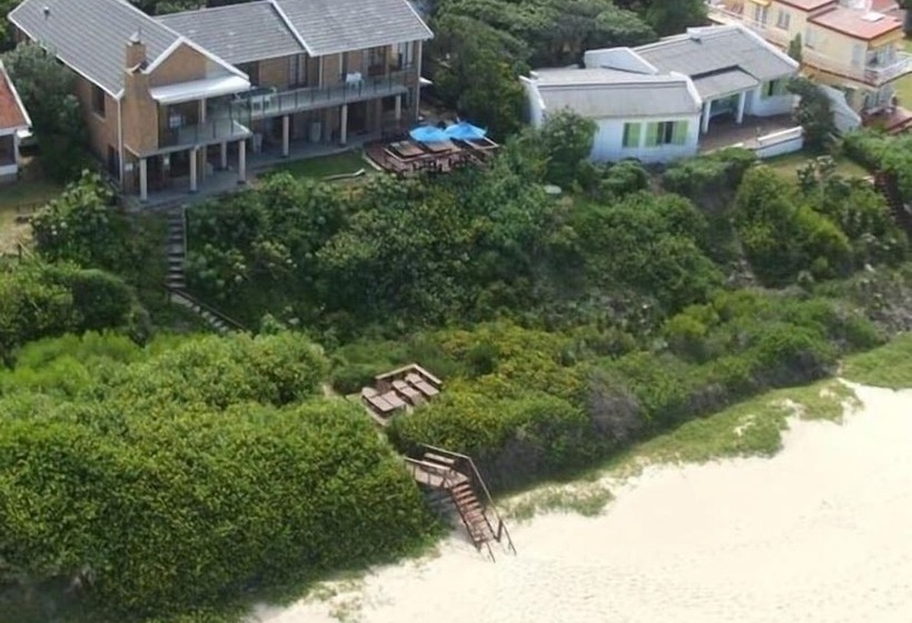 Pension Sea Paradise