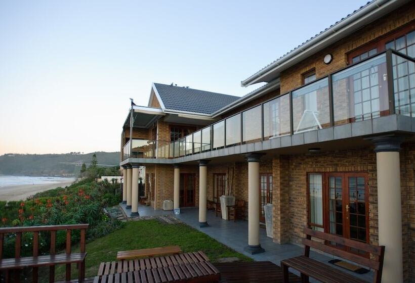 Pension Sea Paradise