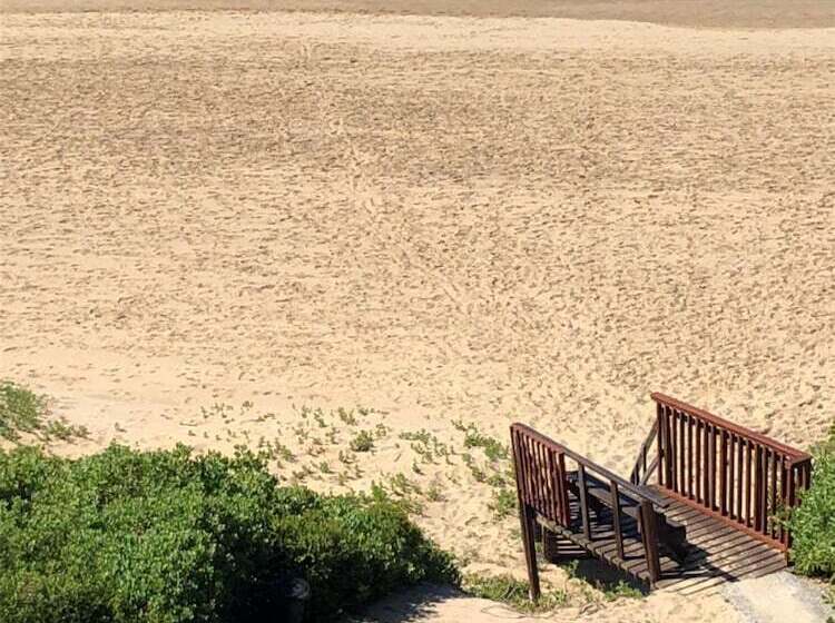 Pension Sea Paradise