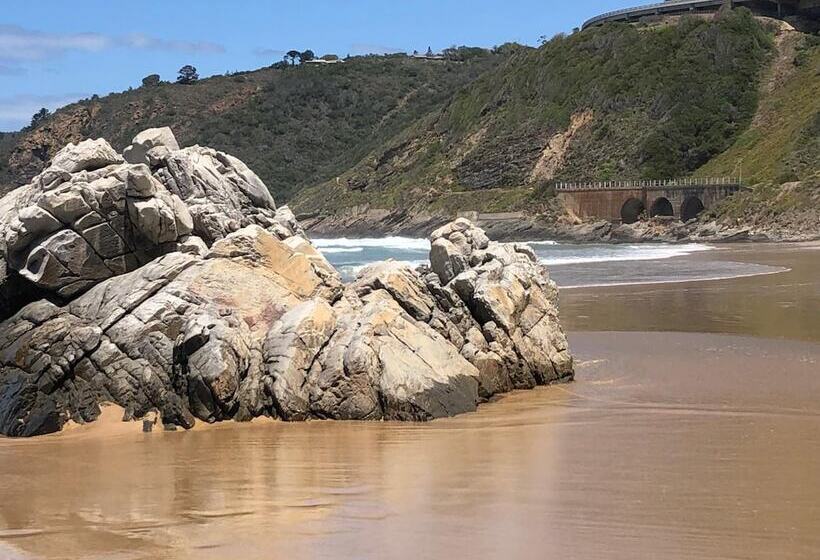 Pension Sea Paradise