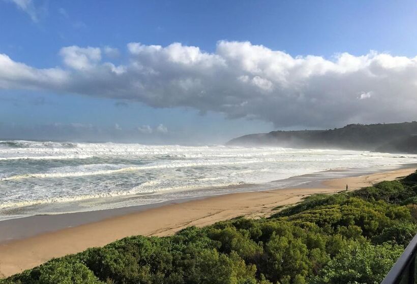 Pension Sea Paradise