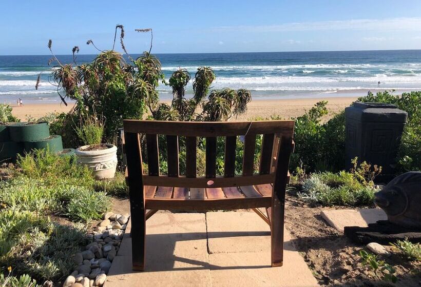 Pension Sea Paradise