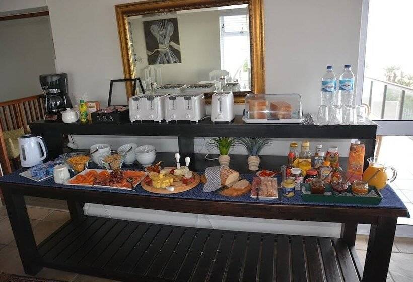 Pension Sea Paradise