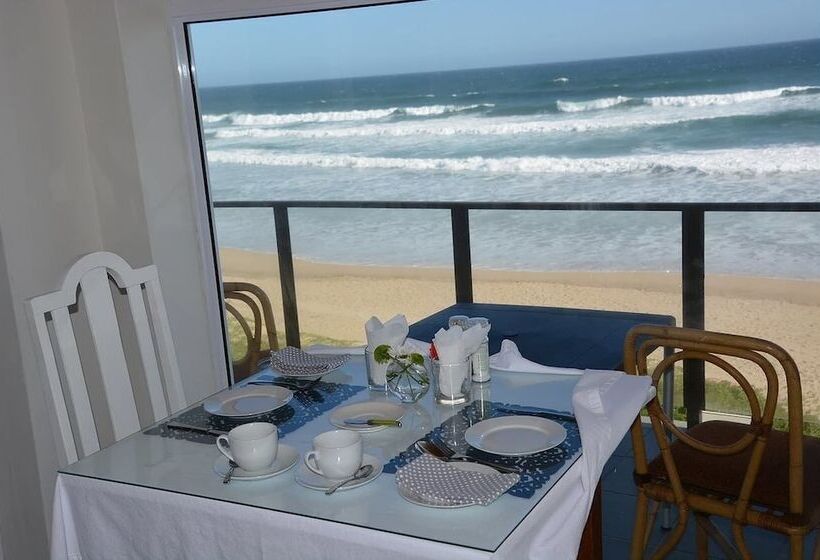 Pension Sea Paradise