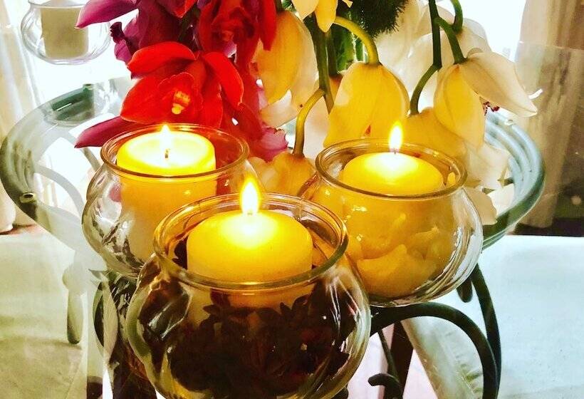 تختخواب و صبحانه Stella Marina Stabia