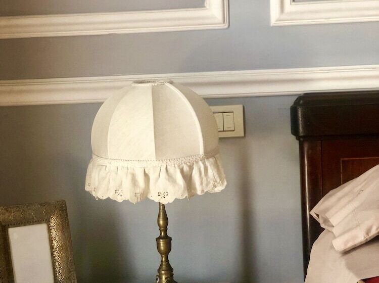 تختخواب و صبحانه Stella Marina Stabia