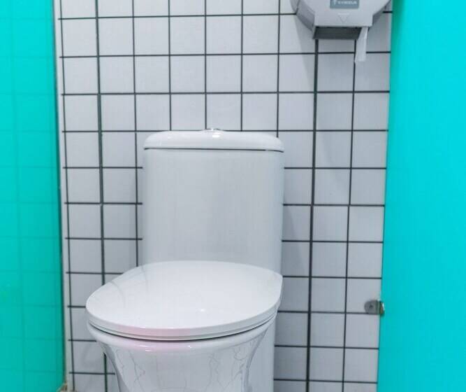 Chengdu Three Fish International Youth Hostel