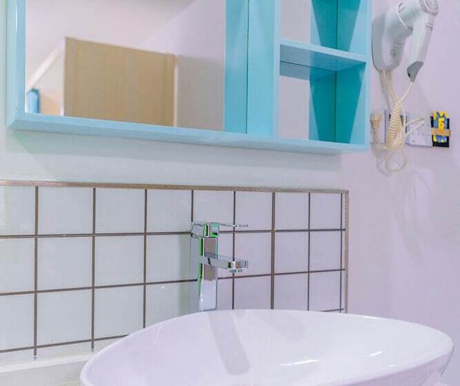 Chengdu Three Fish International Youth Hostel