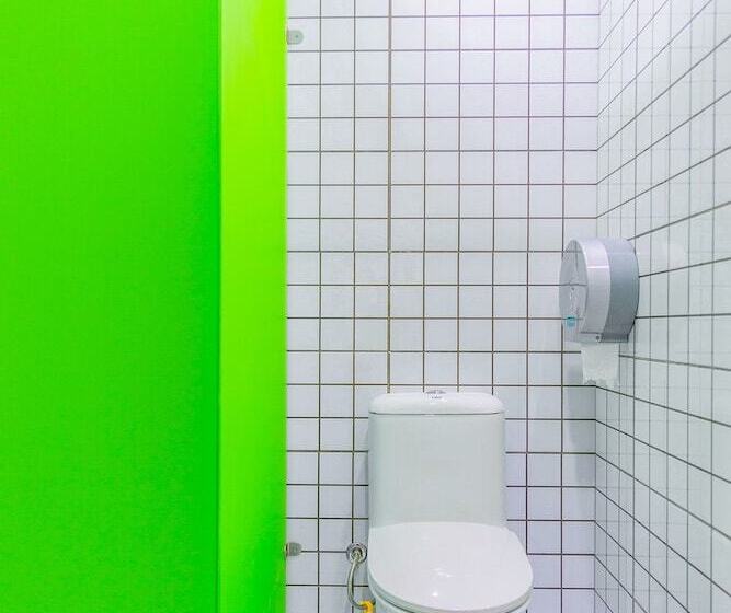 Chengdu Three Fish International Youth Hostel