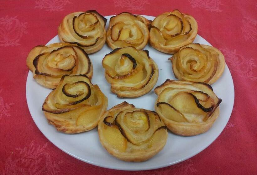 Five Roses Bed & Breakfast