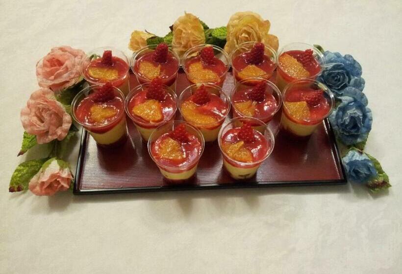 Five Roses Bed & Breakfast