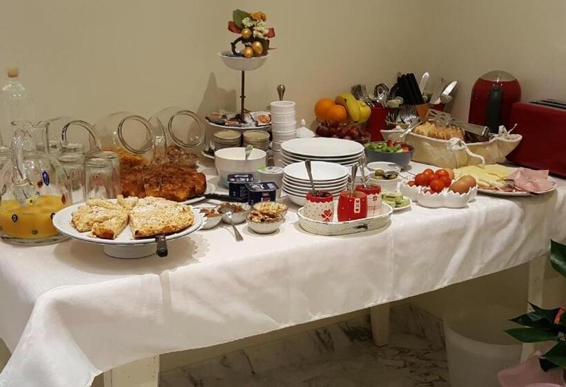 Five Roses Bed & Breakfast