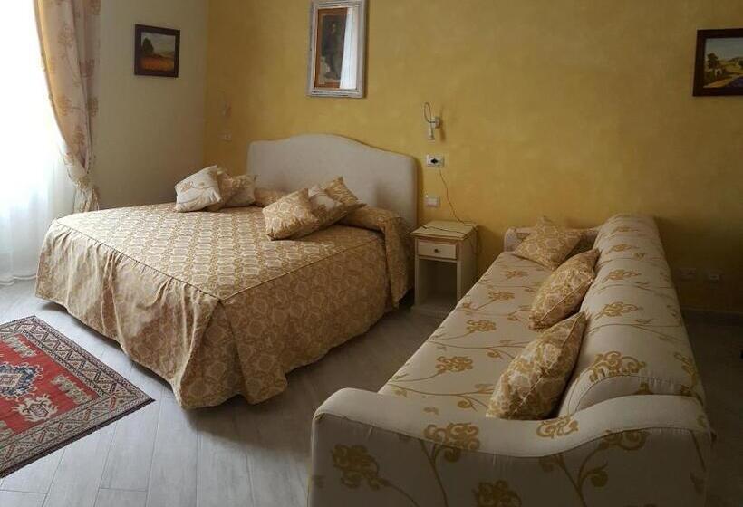 Five Roses Bed & Breakfast