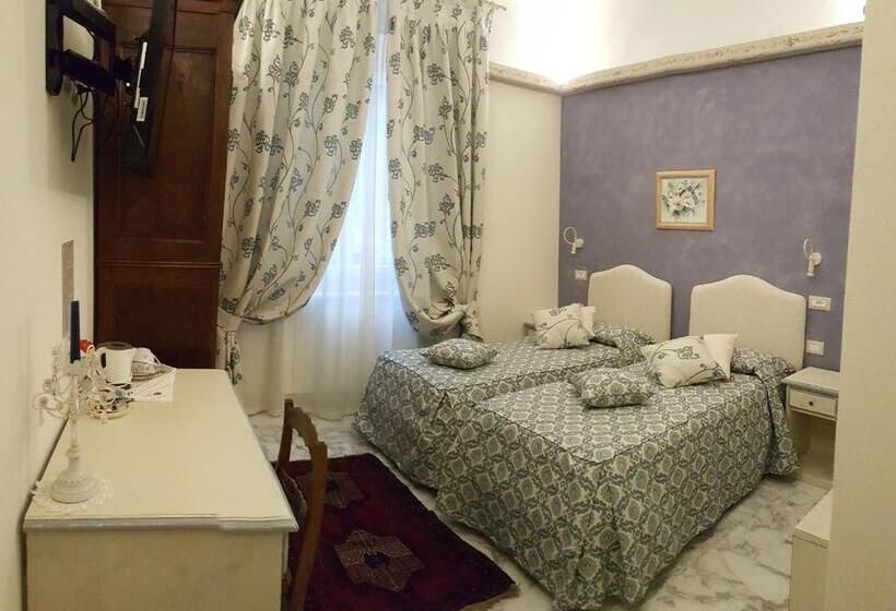 Five Roses Bed & Breakfast