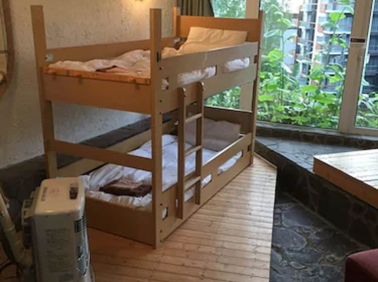 هتل Absolute Niseko Lodge