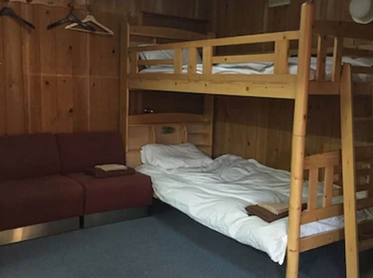 هتل Absolute Niseko Lodge