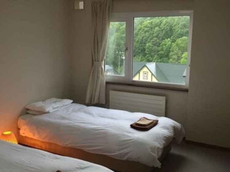 هتل Absolute Niseko Lodge