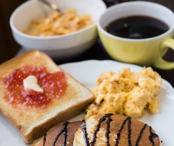 هتل Absolute Niseko Lodge