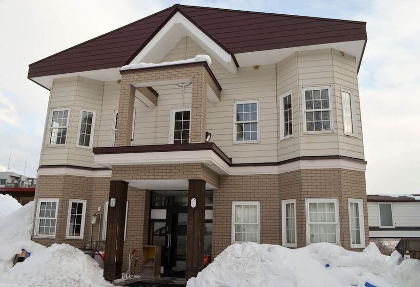 هتل Absolute Niseko Lodge