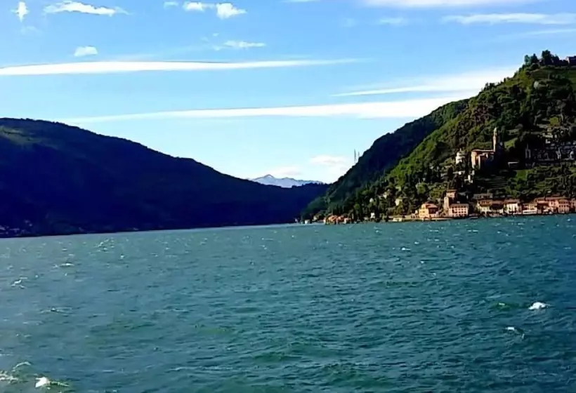 Hotelli Zappa Lake Lodge