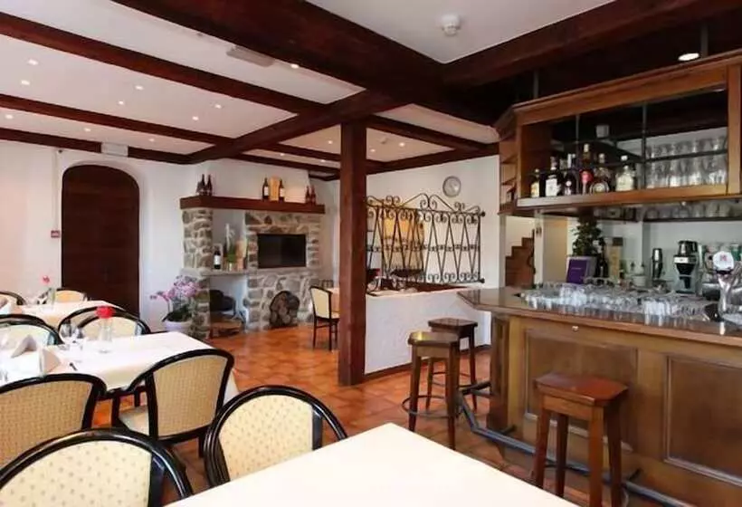 Hotelli Zappa Lake Lodge