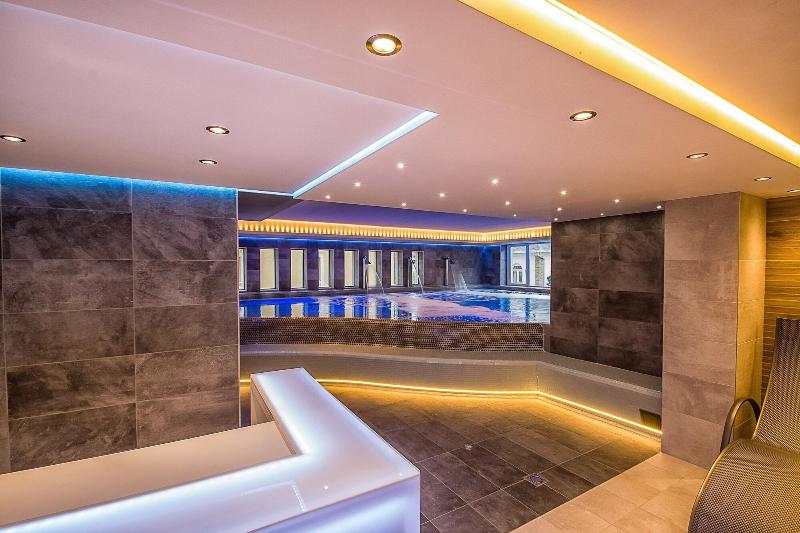 Bonvital Hotel Hévíz Superior Adults Only