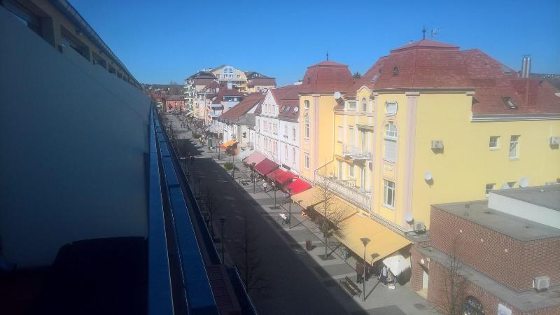 Bonvital Hotel Hévíz Superior Adults Only