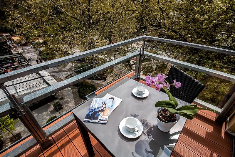 Bonvital Hotel Hévíz Superior Adults Only