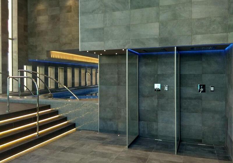 Bonvital Hotel Hévíz Superior Adults Only